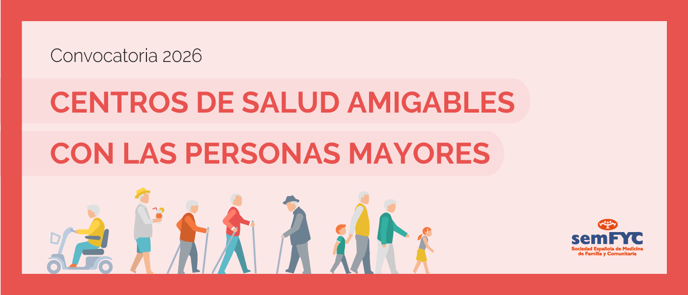 La semFYC abre una nueva convocatoria para lograr la acreditación CSAPM